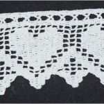 Häkelgardinen Vorlagen Kostenlos Angenehm 25 Bästa Idéerna Om Gardinen Häkeln På Pinterest