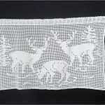 Häkelgardinen Vorlagen Kostenlos Cool Filethkeln Gardinen Vorlagen