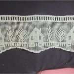 Häkelgardinen Vorlagen Kostenlos Großartig Häkelgardinen Vorlagen Kostenlos Neu Häkelgardine