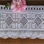 Häkelgardinen Vorlagen Kostenlos Luxus Die Häkelgardinen Gardinen Mit Charme Fürs Zuhause Auswählen