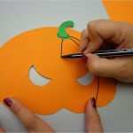 Halloween Basteln Vorlagen Einzigartig Halloweenmasken Basteln Vorlagen &amp; Anleitung [geolino]