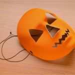 Halloween Basteln Vorlagen Gut Halloweenmasken Basteln Vorlagen &amp; Anleitung [geolino]
