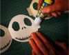 Halloween Deko Basteln Vorlagen Elegant Halloween Schmuck Selber Machen Halloween Deko Basteln