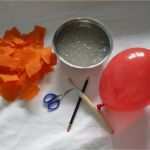 Halloween Deko Basteln Vorlagen Gut Deko Basteln