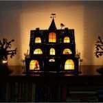 Halloween Deko Basteln Vorlagen Luxus Halloween Deko Selber Machen 29 Ideen Und Anleitungen