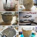 Halloween Deko Basteln Vorlagen Wunderbar Die Besten 25 Halloween Basteln Pappmache Ideen Auf