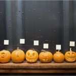 Halloween Deko Vorlagen Angenehm Halloween Kürbis Schnitzen 38 Ideen Zum Nachmachen