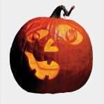Halloween Deko Vorlagen Gut 40 Kostenlose Kürbis Vorlagen Zum Ausdrucken Schnitzen