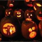 Halloween Deko Vorlagen Süß 40 Kostenlose Kürbis Vorlagen Zum Ausdrucken Schnitzen