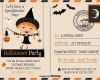 Halloween Einladung Vorlagen Kostenlos Angenehm Nette Halloween Party 2017 Einladung Postkarte Vektor