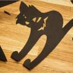 Halloween Fensterbilder Vorlagen Best Of Schaurig Schöne Halloween Fensterbilder Zum Selbermachen