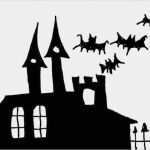 Halloween Fensterbilder Vorlagen Großartig Halloween Wuschels Malvorlagen