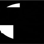 Halloween Fensterbilder Vorlagen Großartig Pdf Scherenschnitt Hexe Anklicken Speichern Ausschneiden