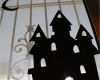 Halloween Fensterbilder Vorlagen Hübsch Fensterdeko Für Herbst Und Halloween 46 Diy Ideen