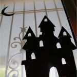 Halloween Fensterbilder Vorlagen Hübsch Fensterdeko Für Herbst Und Halloween 46 Diy Ideen