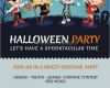 Halloween Flyer Vorlage Angenehm Halloween Kostüm Party Flyer Vorlage Vorlage