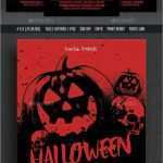 Halloween Flyer Vorlage Elegant Pin by Bashooka Web &amp; Graphic Design On Halloween Flyer
