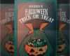 Halloween Flyer Vorlage Fabelhaft Halloween Party Flyer Vorlage