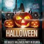 Halloween Flyer Vorlage Genial 25 Hellacious Psd Halloween Flyer Templates 2015