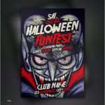 Halloween Flyer Vorlage Gut Vampir Halloween Flyer Vorlage