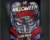 Halloween Flyer Vorlage Hübsch Vampir Halloween Flyer Vorlage Cliparts Kostenlose