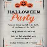 Halloween Flyer Vorlage Schön Halloween Einladung Ideen Einladungskarten Basteln Für