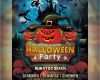 Halloween Flyer Vorlage Wunderbar 1004 Besten Halloween Flyer Templates Bilder Auf Pinterest