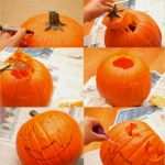 Halloween Fratzen Vorlagen Angenehm 30 Coole Kürbis Gesichter Vorlagen Entdecken Sie Ihre