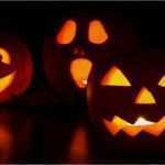 Halloween Fratzen Vorlagen Angenehm Halloween Kürbis Schnitzen originelle Ideen 10 Vorlagen
