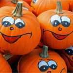 Halloween Fratzen Vorlagen Best Of Gartendeko Blog Wundervoller Herbst