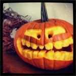 Halloween Fratzen Vorlagen Best Of Kürbis Schnitzen Zu Halloween Pinkopossum