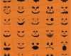 Halloween Fratzen Vorlagen Beste 30 Halloween Kürbis Gesicht Schablonen Kürbis Schnitzen