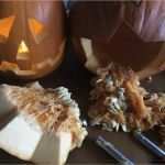Halloween Fratzen Vorlagen Bewundernswert Halloween Kürbis Schnitzen so Wird Es Gemacht Bee In