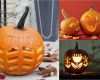 Halloween Fratzen Vorlagen Erstaunlich Halloween Kürbis Schnitzen 38 Ideen Zum Nachmachen