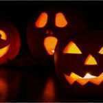 Halloween Fratzen Vorlagen Erstaunlich Halloween Kürbis Schnitzen originelle Ideen 10 Vorlagen