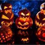 Halloween Fratzen Vorlagen Erstaunlich Kürbis Schnitzen Zu Halloween – Vorlagen Und Anleitungen