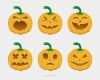 Halloween Fratzen Vorlagen Großartig Kürbiscremesuppe Vom Hokkaido Kürbis