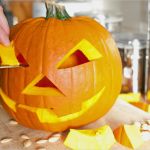 Halloween Fratzen Vorlagen Inspiration Kürbis Schnitzen Tipps Und Anleitung