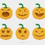 Halloween Fratzen Vorlagen Neu Kürbiscremesuppe Vom Hokkaido Kürbis