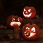 Halloween Fratzen Vorlagen Schön Die Besten 25 Kürbis Schnitzen Anleitung Ideen Auf