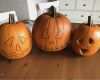 Halloween Fratzen Vorlagen Schön Halloween Kürbis Schnitzen so Wird Es Gemacht Bee In