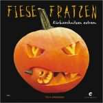 Halloween Fratzen Vorlagen Schön „tom Nardone Fiese Fratzen Kürbisschnitzen Extrem