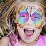 Halloween Gesichter Schminken Vorlagen Bewundernswert Halloween Schminken Vorlagen Neu Kinderschminken Vorlagen