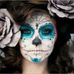 Halloween Gesichter Schminken Vorlagen Fabelhaft Halloween Make Up Ideen Mottoparty Ideas