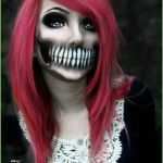 Halloween Gesichter Schminken Vorlagen Genial Halloween Schminken Vorlagen Niedliche Halloween