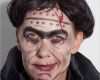 Halloween Gesichter Schminken Vorlagen Gut Halloween Gesichter Schminken Oder Maske Kaufen