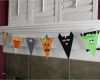 Halloween Girlande Basteln Vorlage Beste Basteln Mit Kindern Im Herbst & Zu Halloween Mit