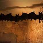 Halloween Girlande Basteln Vorlage Schönste Halloween Deko Basteln Gruselige Halloween Girlanden Aus