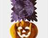 Halloween Girlande Vorlage Genial Kürbis Halloween Girlande