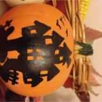 Halloween Grabsteine Vorlagen Angenehm Halloween Kürbis Bemalen Statt Schnitzen [mit Vorlagen